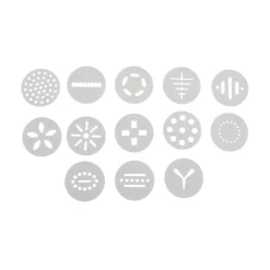 Karaca x Refika Gadgets Kuchen-Dekorationsgerät