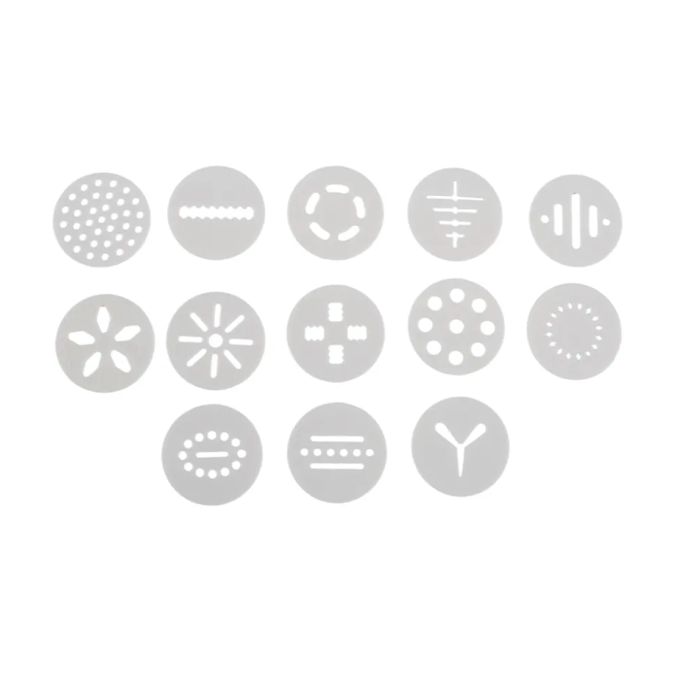 Karaca x Refika Gadgets Kuchen-Dekorationsgerät