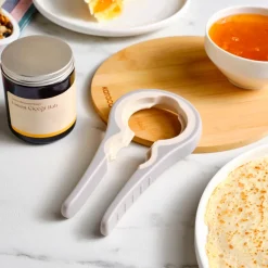 Karaca x Refika Glasöffner