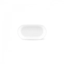 Karaca x Refika'dan Bembeyaz, Snackschale, 13cm