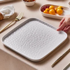 Karaca x Refika'dan Bembeyaz, Essteller, 26cm