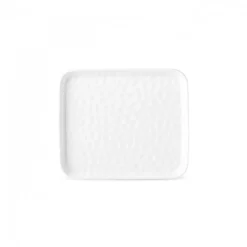 Karaca x Refika'dan Bembeyaz, Dessertteller, 17cm