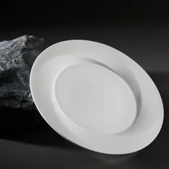 Karaca x Sarıyer Design Vortex Fine Pearl Geschirr für 6 Personen-28 teilig