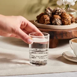 Karaca Yaren, 6-teiliges Becherset für Kaffee, 115ML