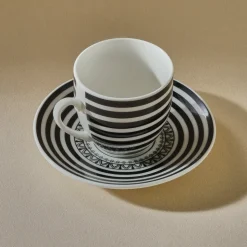 Karaca Yaren 2-teiliges Kaffeetassen-Set