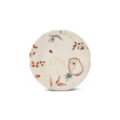 Karaca Yasam 26-teiliges Frühstücksset und Servierschalen für 6 Personen