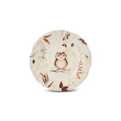 Karaca Yasam 26-teiliges Frühstücksset und Servierschalen für 6 Personen