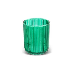 Karaca Zenith Becher, 250 ml, Smaragd