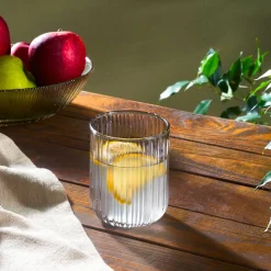 Karaca Zenith Wasserglas, 250 ml