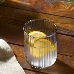 Karaca Zenith Wasserglas, 250 ml