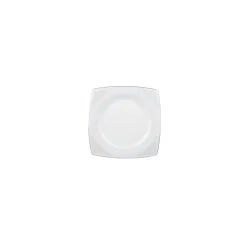 Karaca Zeyna Creme 60 Teiliges Für 12 Personen Quadratisches Tafelservice Porzellan