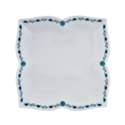 Karaca İznik Frühstücksset und Servierschalen 32- teilig für 6 Personen