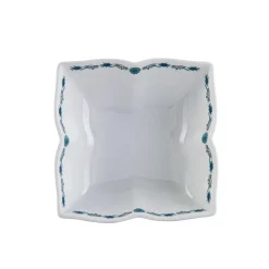 Karaca İznik Frühstücksset und Servierschalen 32- teilig für 6 Personen