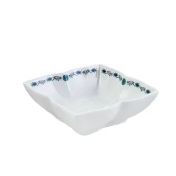 Karaca İznik Frühstücksset und Servierschalen 32- teilig für 6 Personen