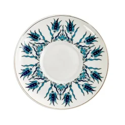 Karaca İznik Neues Formular Kaffeetasse Set für 6 Personen 100 ml