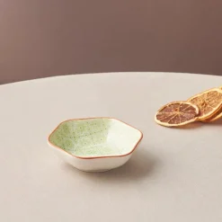 Karaca-Kollektion zum 50-jährigen Jubiläum Tischtuch Weiß Gold