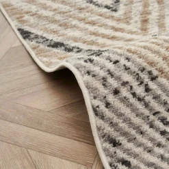 Kaschmir Halı Dogasever Recycelte Haustierteppiche Alakir 160x230 cm