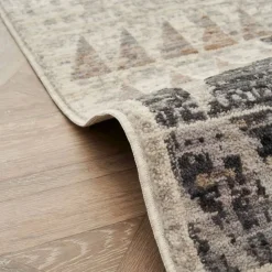 Kaschmir Halı Dogasever Recycelte Haustierteppiche Kızılırmak 160x230 cm