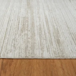 Kaschmir Teppich 7/24 Elegante Sole 160x230 cm