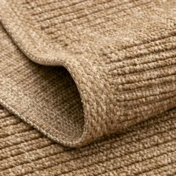 Kaschmir Teppich 7/24 Jute Assos 160x230 cm