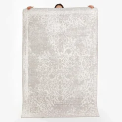 Kasmir Halı Dekorative Kunst Trend Begonie Doppelseitiger Teppich 160x230 cm