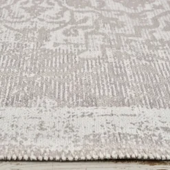 Kasmir Halı Dekorative Kunst Trend Begonie Doppelseitiger Teppich 160x230 cm