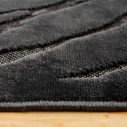 Kasmir Hali 7/24 Skandinavischer Sturmteppich 160x230 cm