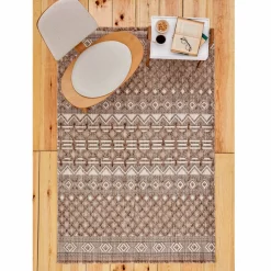 Kasmir Hali 7/24 Skandinavisch Premium Sven Teppich 120x180 cm