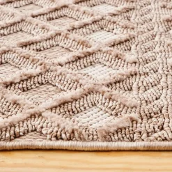 Kasmir Hali 7/24 Skandinavisch Premium Sven Teppich 120x180 cm