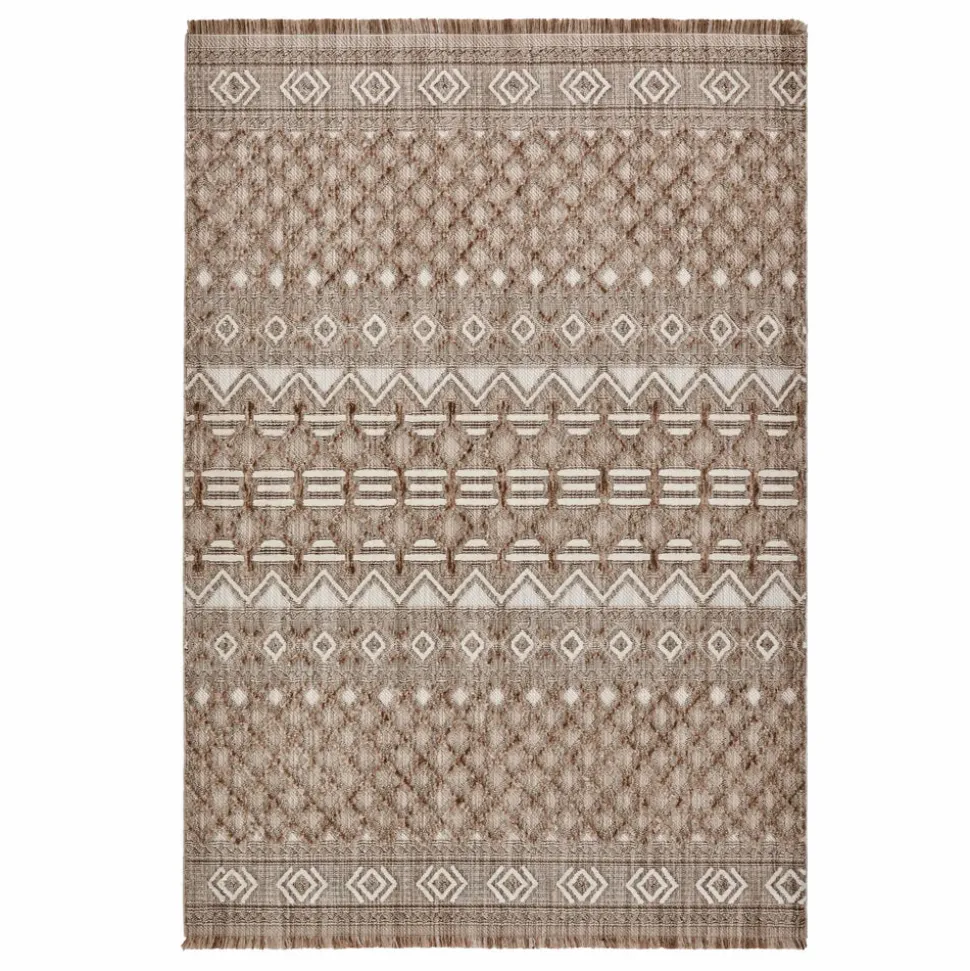 Kasmir Hali 7/24 Skandinavisch Premium Sven Teppich 120x180 cm