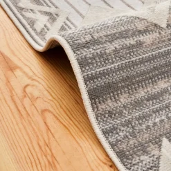 Kasmir Hali 7/24 Skandinavischer Fjordteppich 80x150 cm