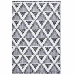 Kasmir Hali 7/24 Skandinavischer Premium-Olsen-Teppich 120x180 cm