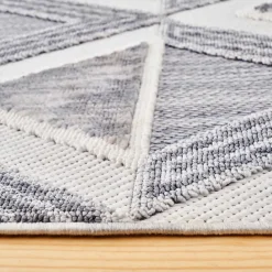 Kasmir Hali 7/24 Skandinavischer Premium-Olsen-Teppich 120x180 cm