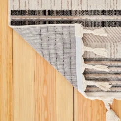 Kasmir Hali 7/24 Skandinavischer Hilda Teppich 160x230 cm