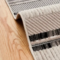 Kasmir Hali 7/24 Skandinavischer Hilda Teppich 160x230 cm