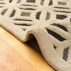 Kasmir Hali 7/24 Skandinavisch Premium Arya 120x180 cm