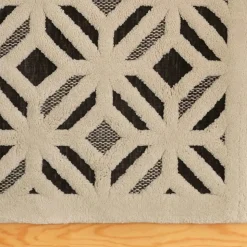 Kasmir Hali 7/24 Skandinavisch Premium Arya 120x180 cm