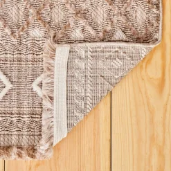 Kasmir Hali 7/24 Skandinavischer Premium-Teppich Sven 160x230 cm