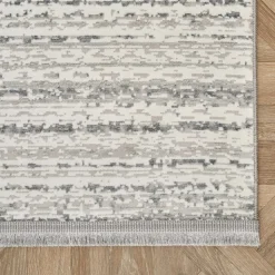 Kasmir Hali Acrylic Nova Riven Teppich 160x230 cm