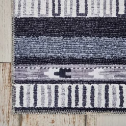 Kasmir Hali Dekorative Kunst Trend Hitit Teppich 160x230 cm