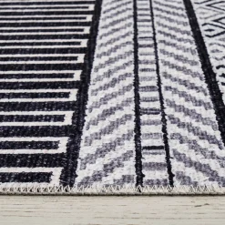 Kasmir Hali Dekorative Kunst Trend Hitit Teppich 160x230 cm