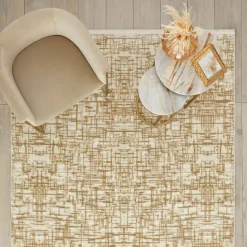 Kasmir Hali Viskose Modern Lina 160x230 cm