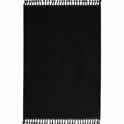 Kasmir Teppich 7/24 All Seasons Schwarz 200x290 cm