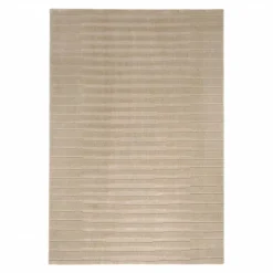 Kasmir Teppich 7/24 Gloria Riela Braun 120x180 cm