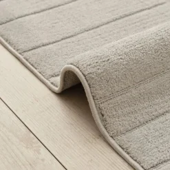 Kasmir Teppich 7/24 Gloria Riela Grau 160x230 cm