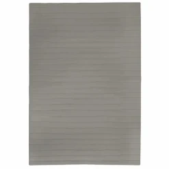 Kasmir Teppich 7/24 Gloria Riela Grau 160x230 cm