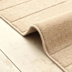 Kasmir Teppich 7/24 Gloria Riela Braun 80x150 cm