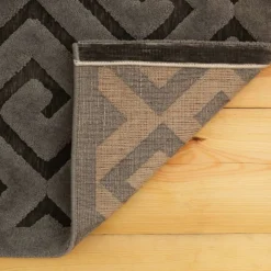 Kasmir Teppich 7/24 Skandinavisch Premium Tirana 120x180 cm