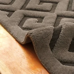 Kasmir Teppich 7/24 Skandinavisch Premium Tirana 120x180 cm