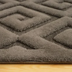 Kasmir Teppich 7/24 Skandinavisch Premium Tirana 160x230 cm